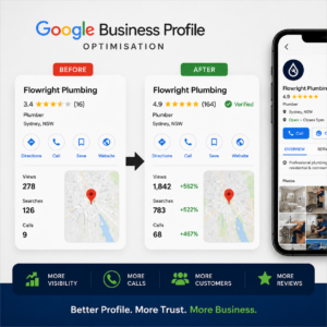 website image