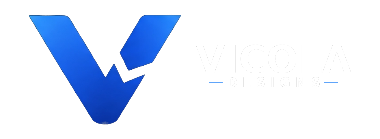 vicola logo padded